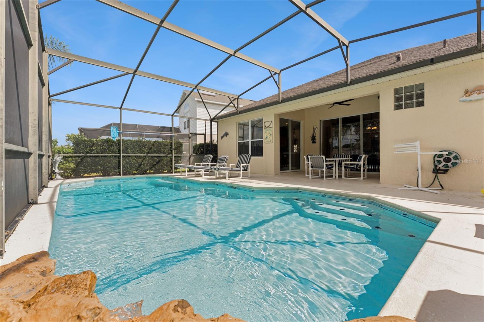 WYNDHAM PALMS - Residential