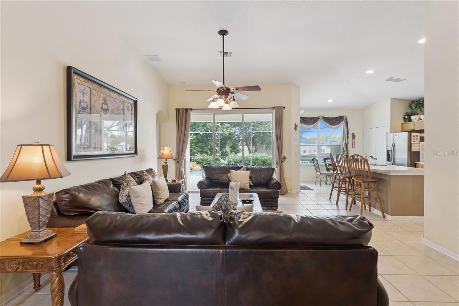 WYNDHAM PALMS - Residential