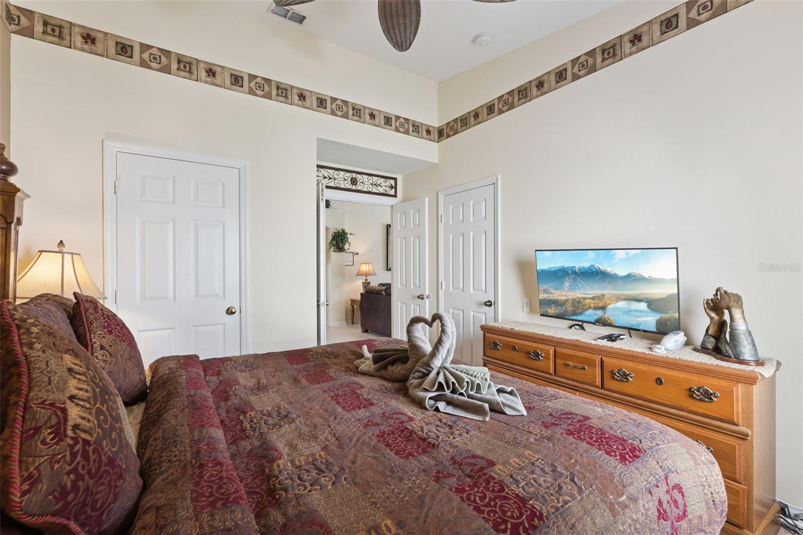 WYNDHAM PALMS - Residential