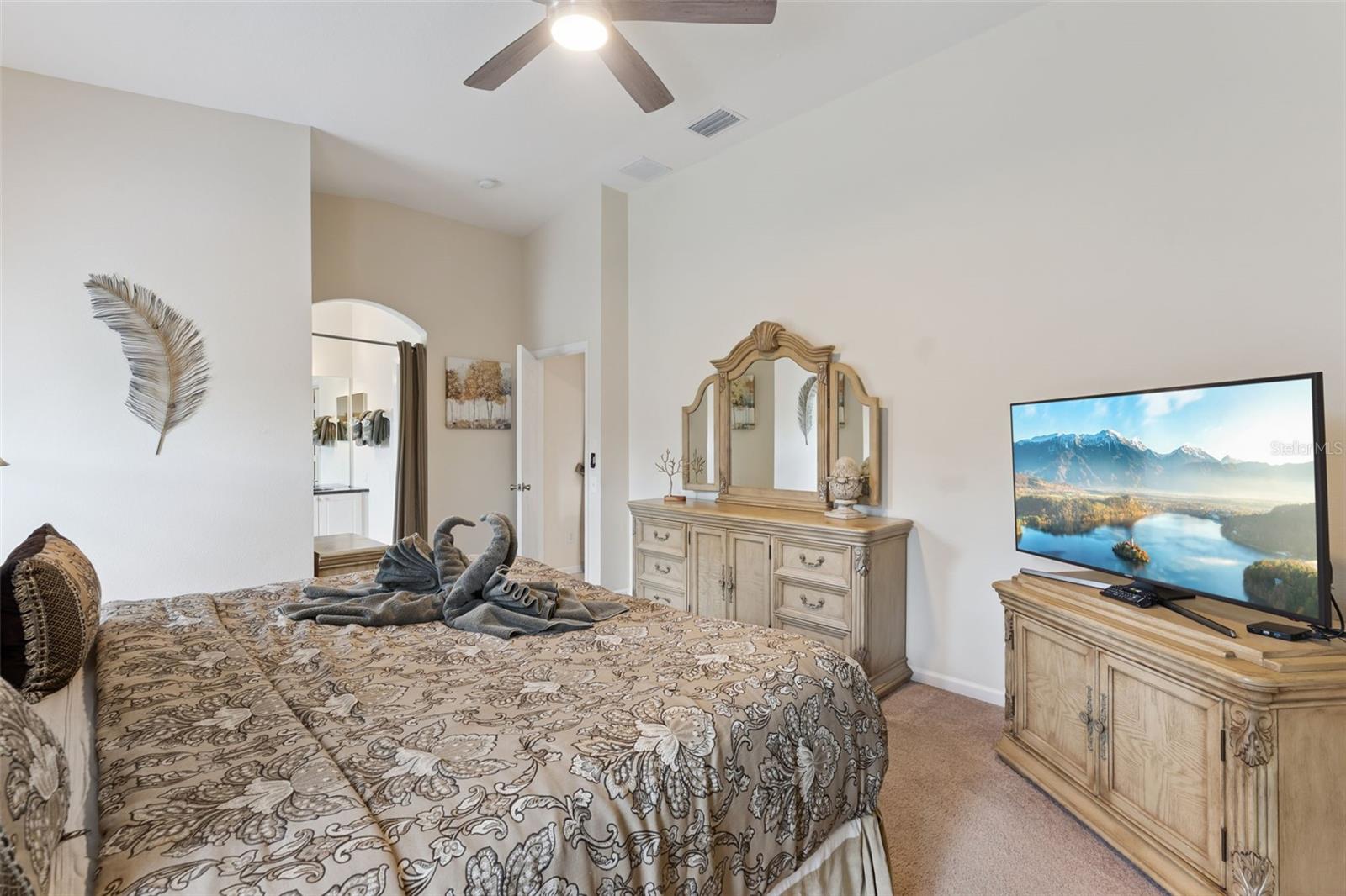 WYNDHAM PALMS - Residential