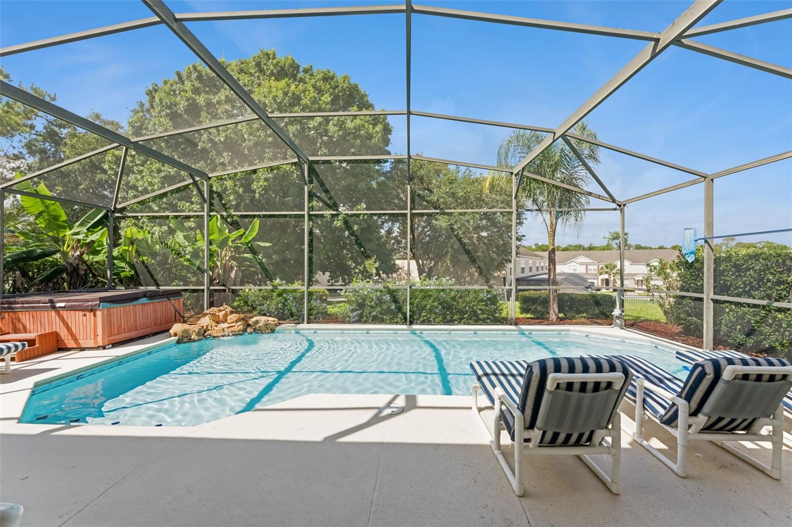 WYNDHAM PALMS - Residential
