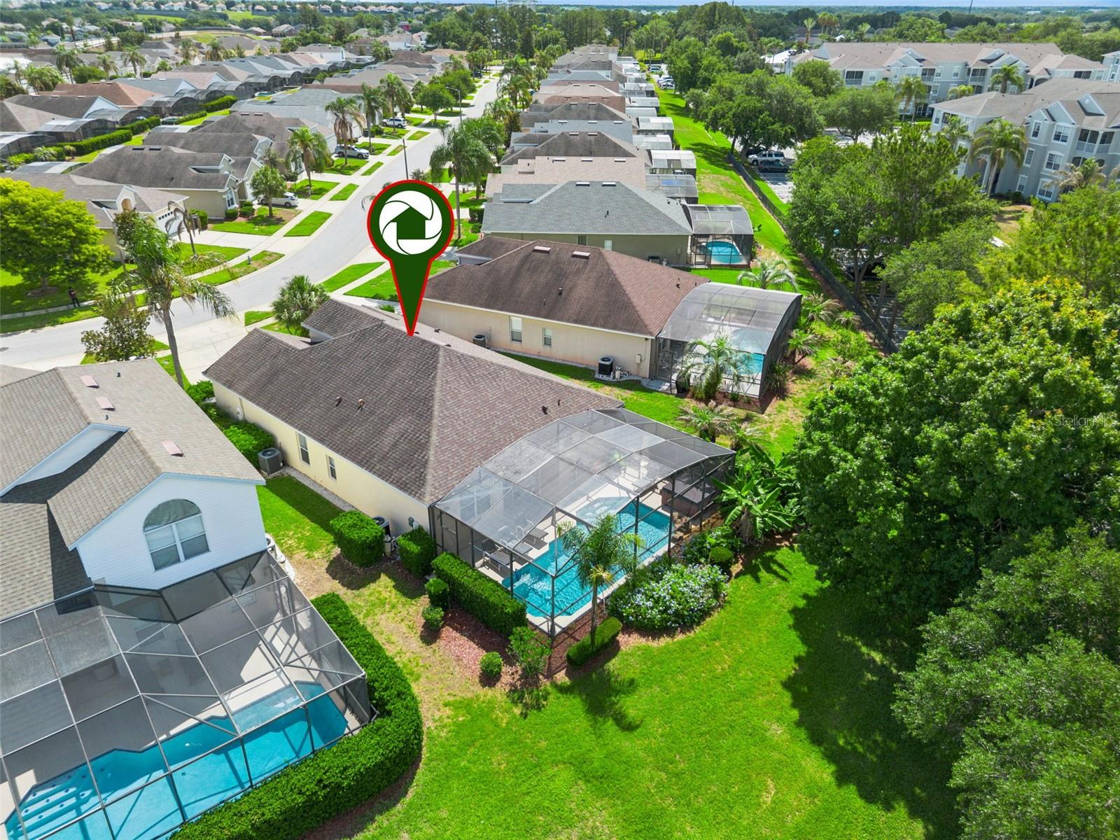WYNDHAM PALMS - Residential
