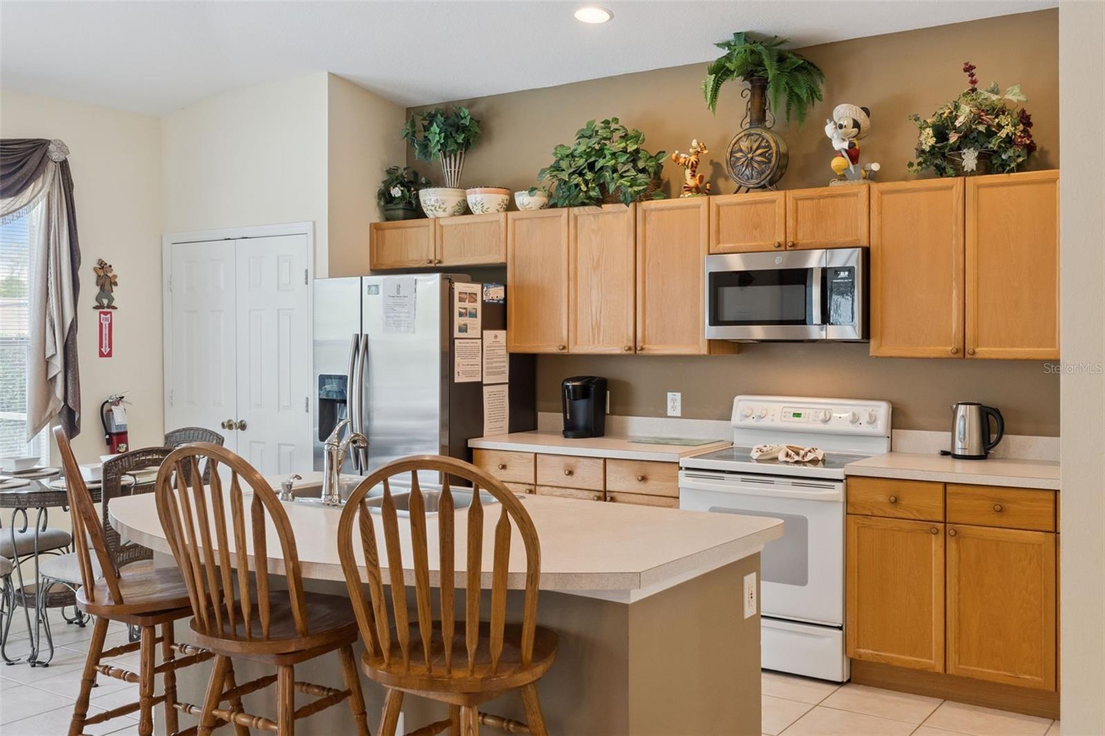 WYNDHAM PALMS - Residential