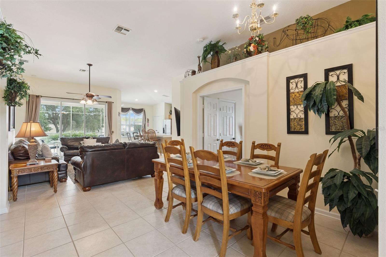 WYNDHAM PALMS - Residential