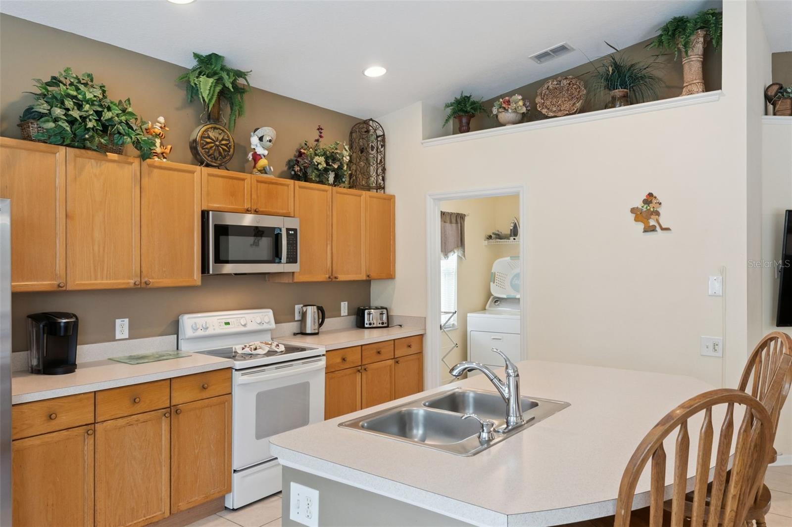 WYNDHAM PALMS - Residential