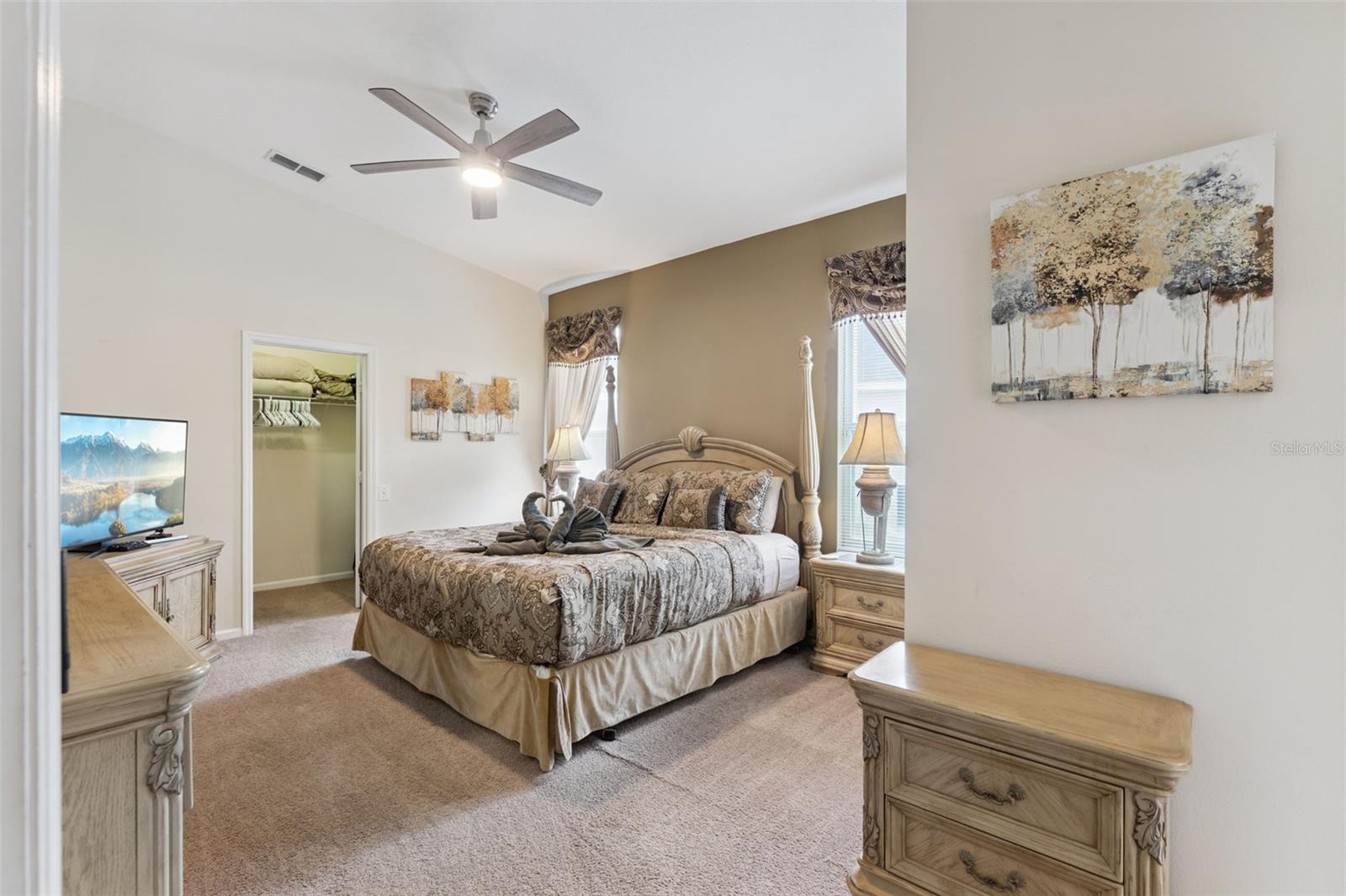 WYNDHAM PALMS - Residential