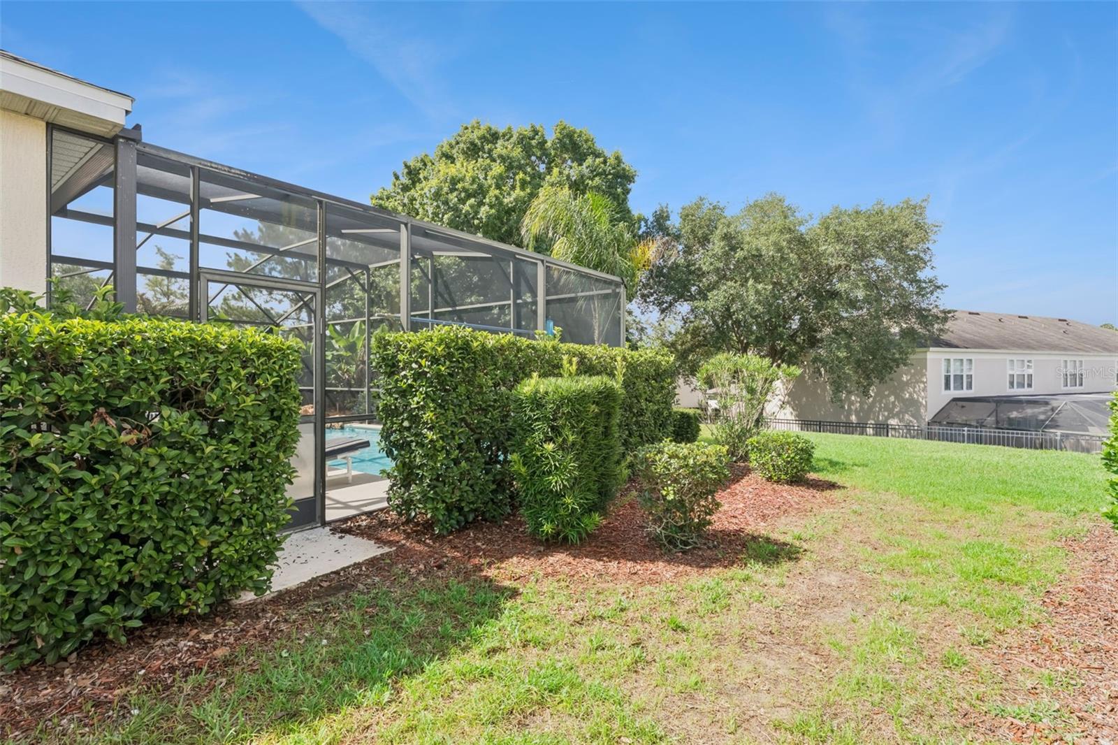 WYNDHAM PALMS - Residential
