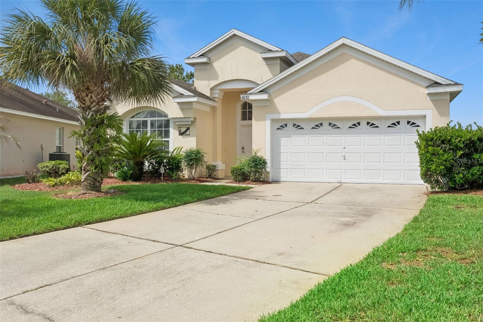 WYNDHAM PALMS - Residential