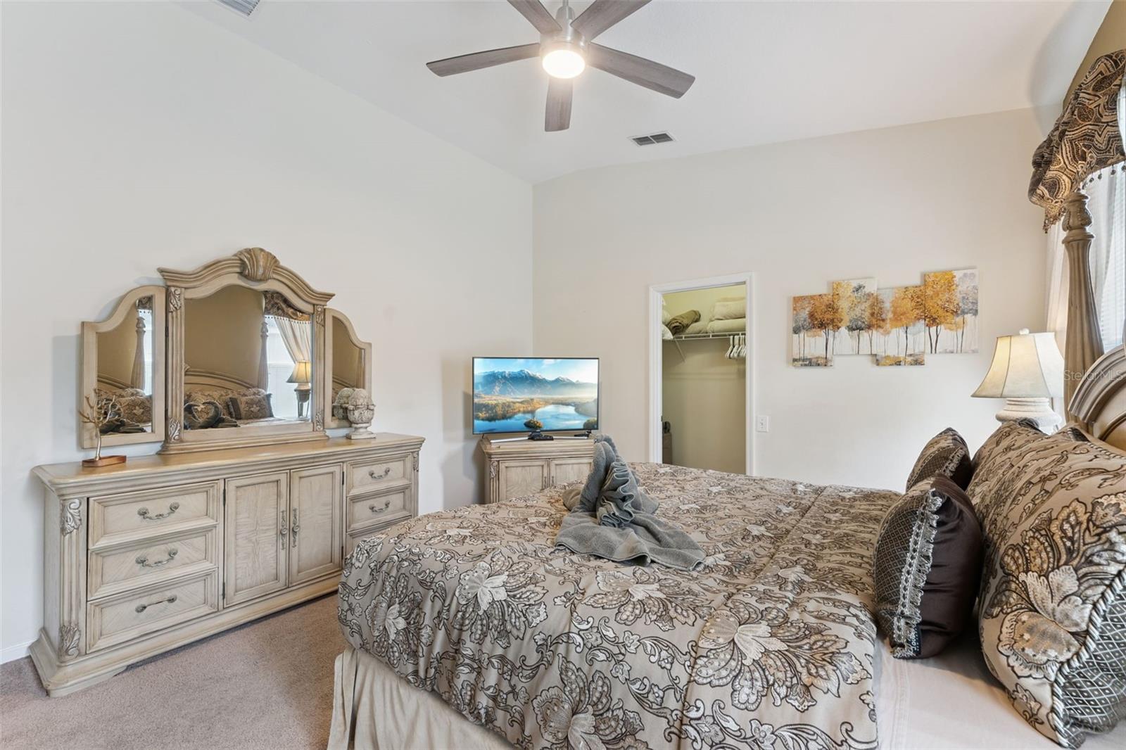 WYNDHAM PALMS - Residential