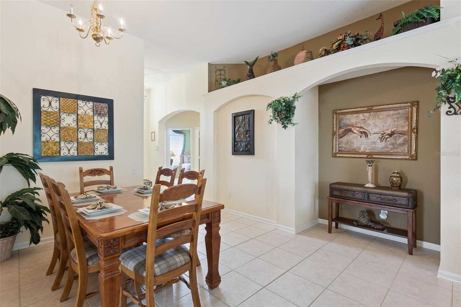 WYNDHAM PALMS - Residential