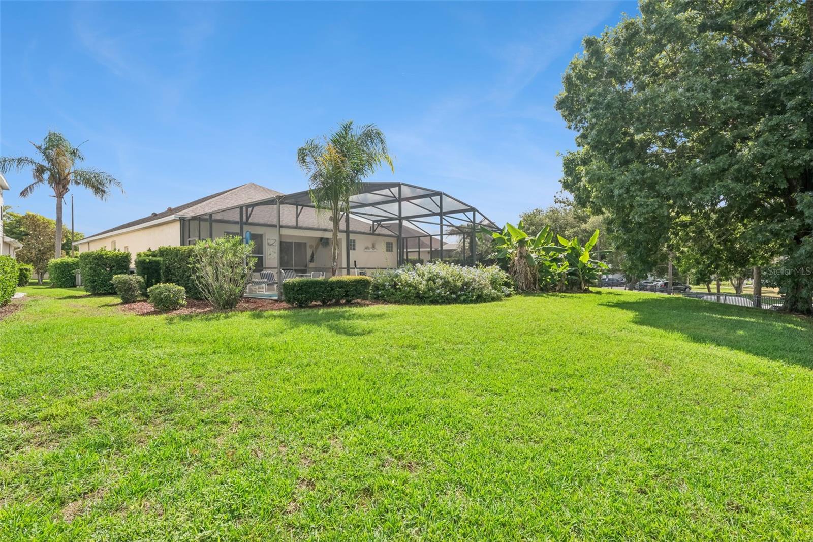 WYNDHAM PALMS - Residential