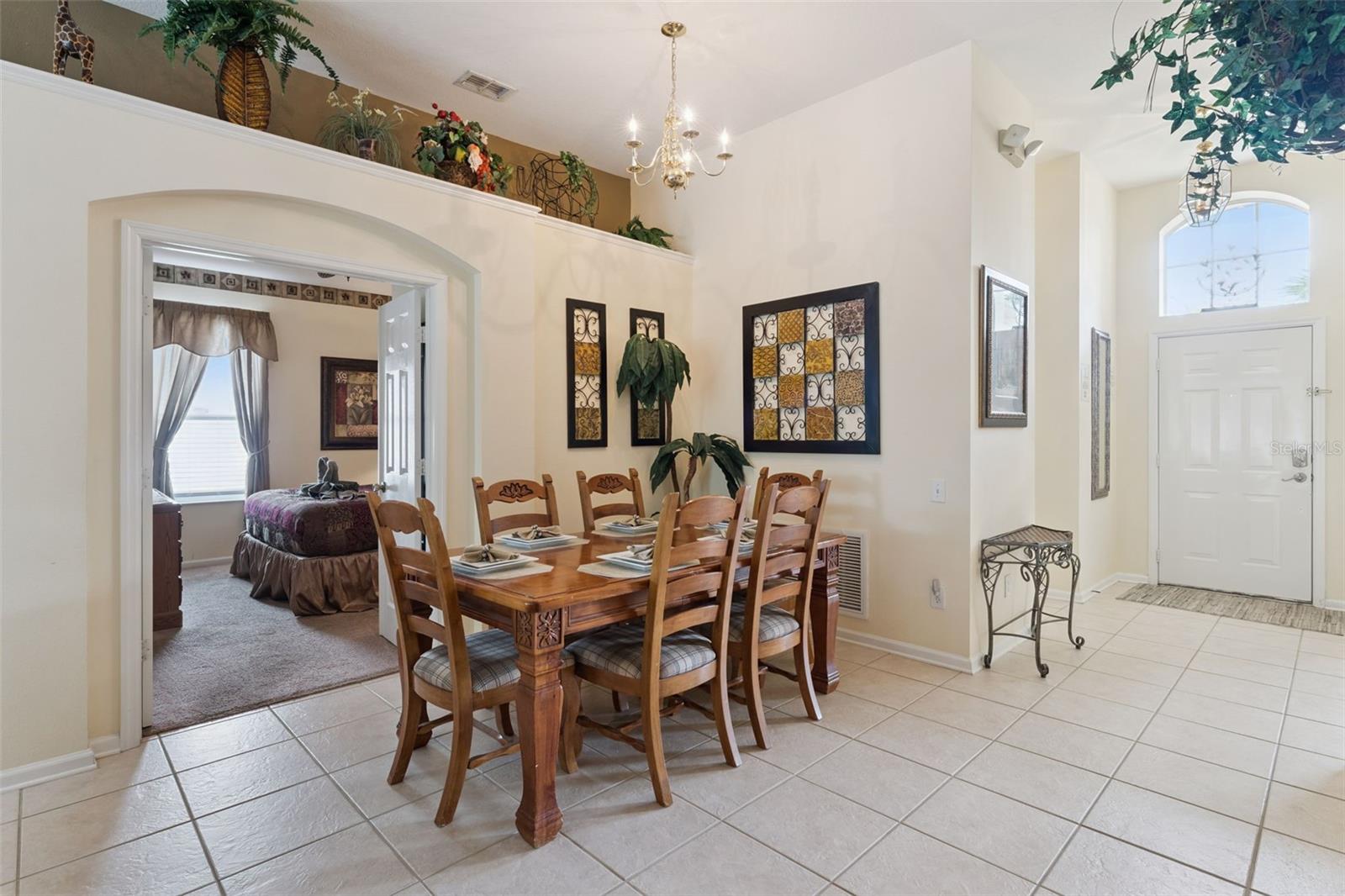 WYNDHAM PALMS - Residential