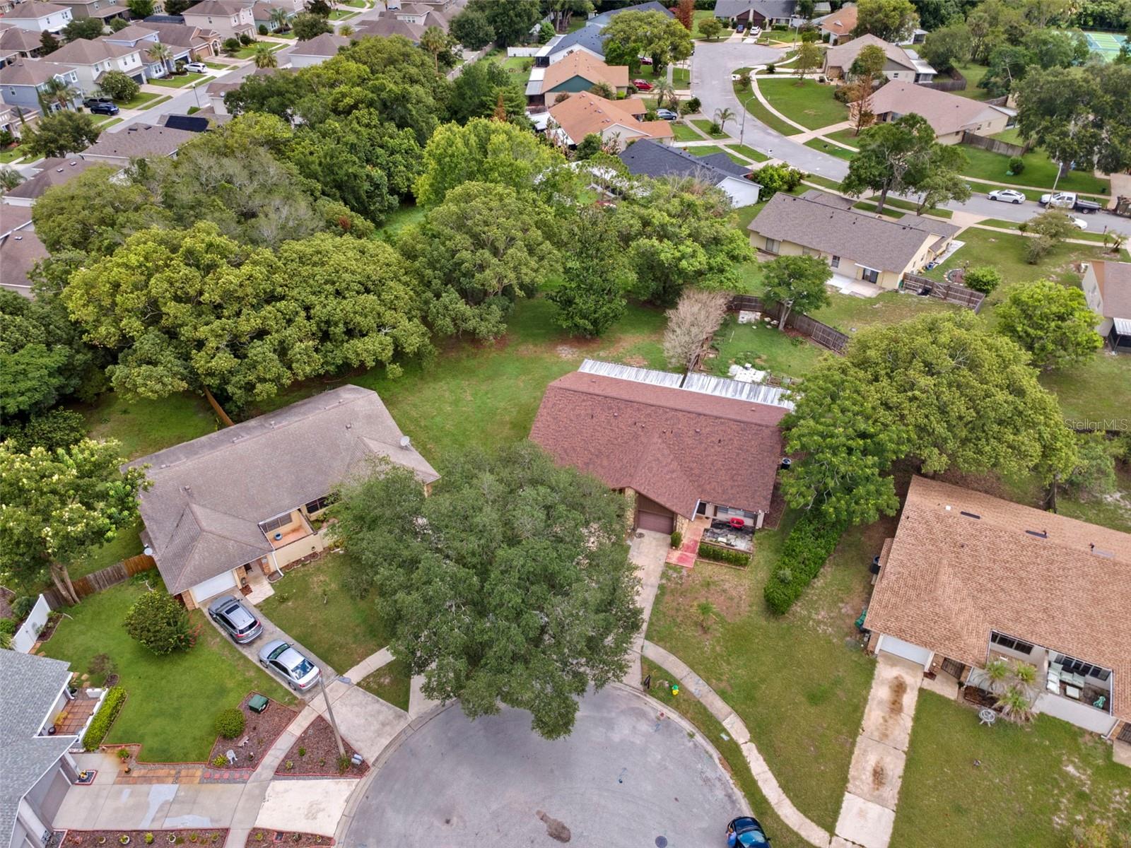 ALOMA PARK - Residential