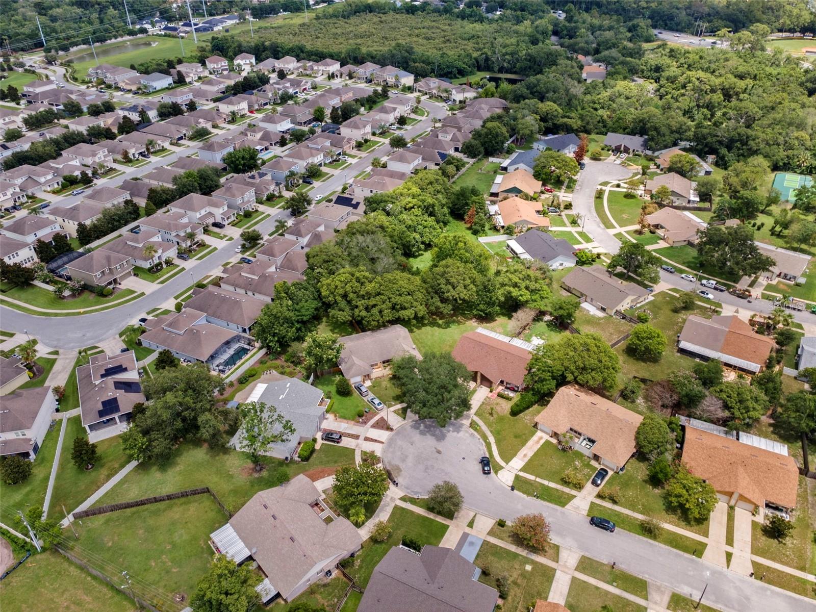 ALOMA PARK - Residential