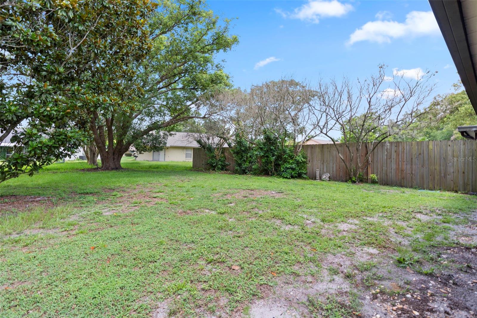 ALOMA PARK - Residential