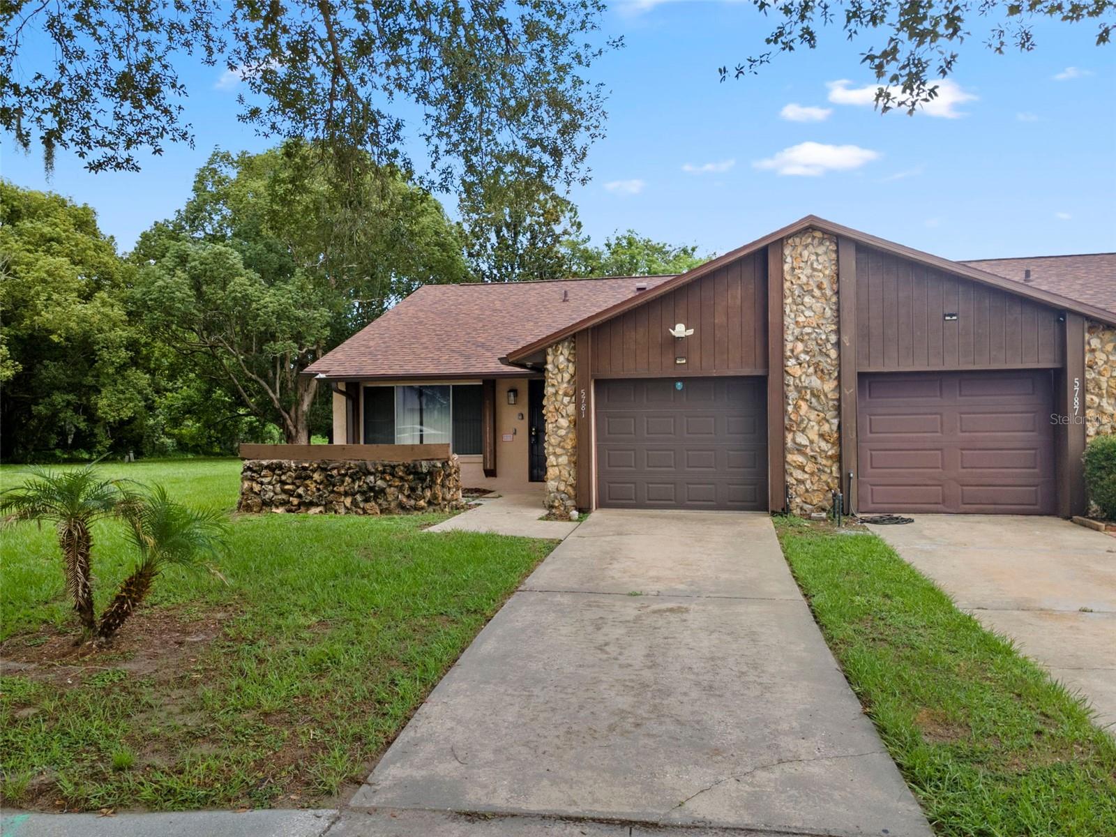 ALOMA PARK - Residential