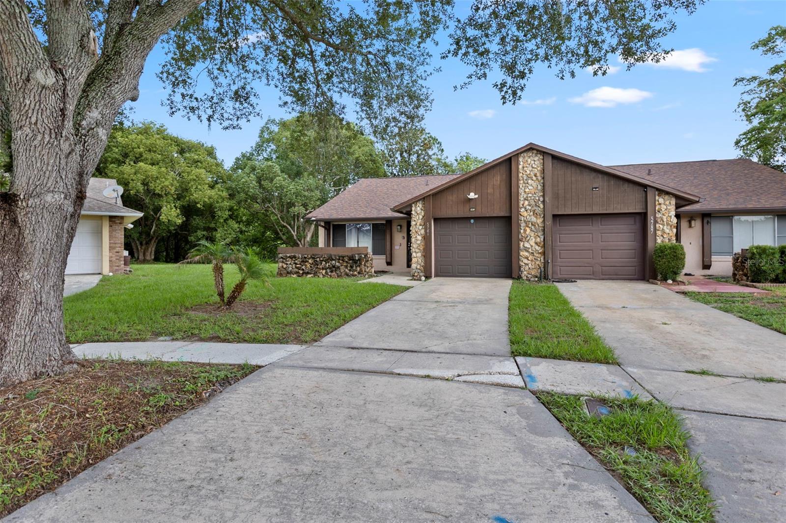 ALOMA PARK - Residential