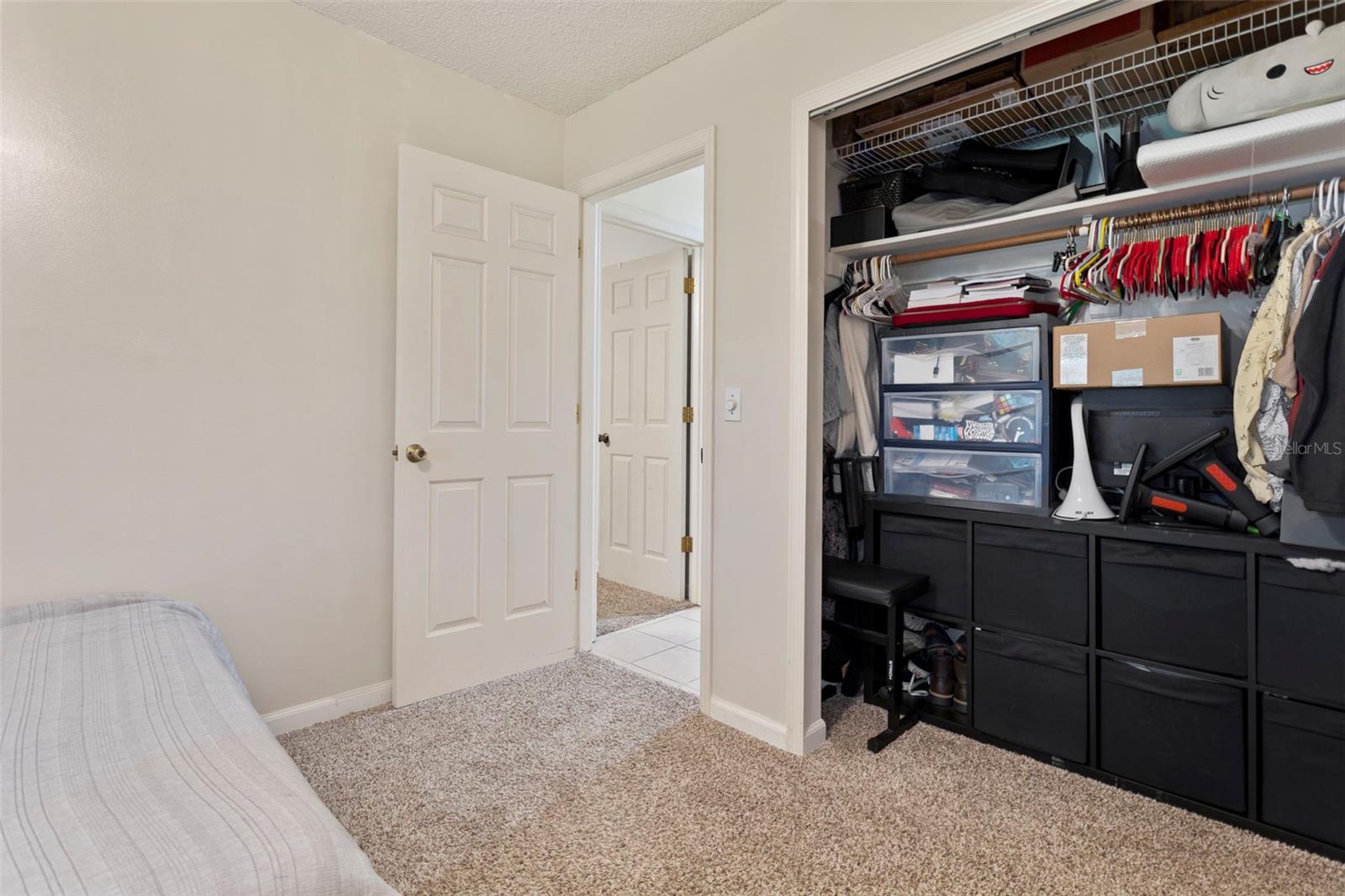 ALOMA PARK - Residential