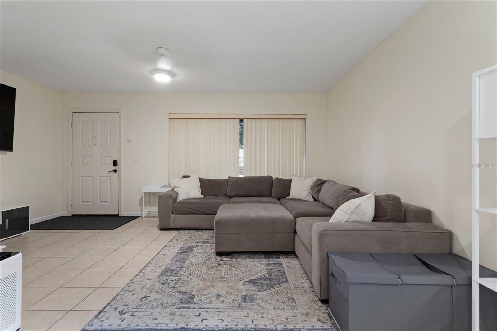 ALOMA PARK - Residential