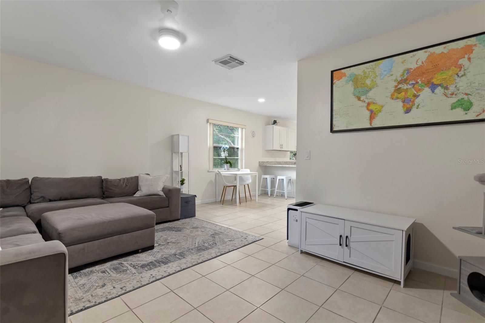 ALOMA PARK - Residential