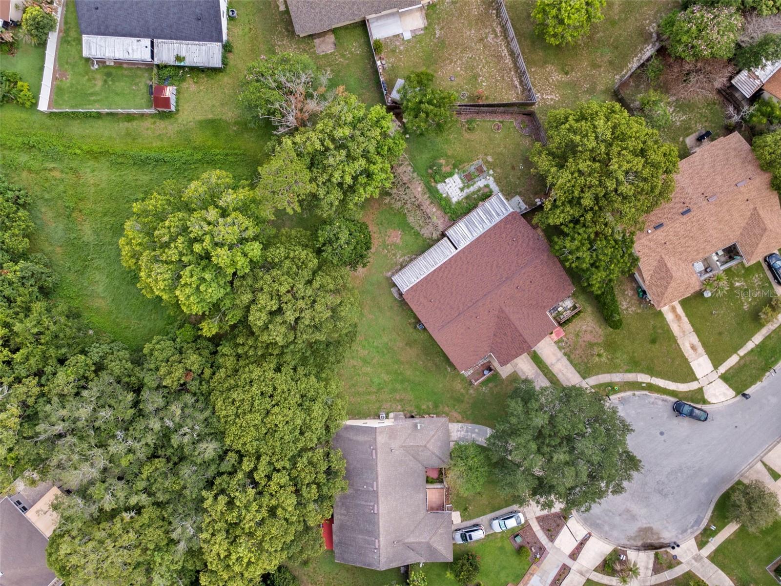 ALOMA PARK - Residential
