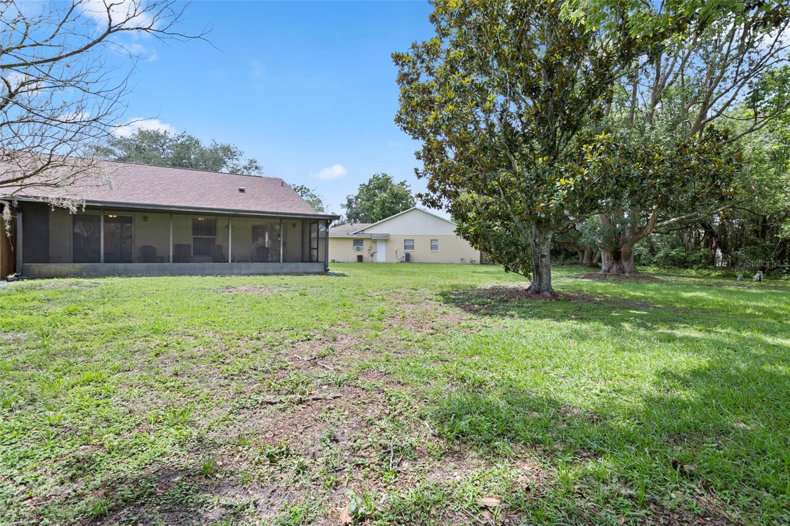 ALOMA PARK - Residential