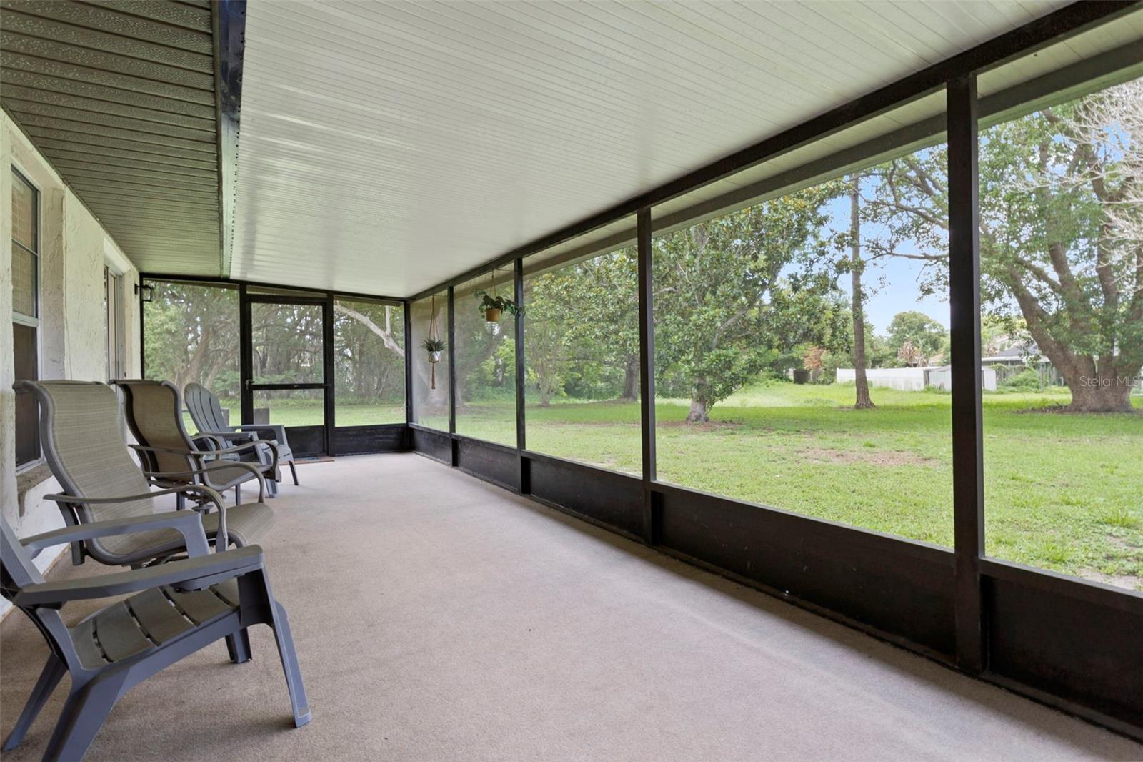 ALOMA PARK - Residential