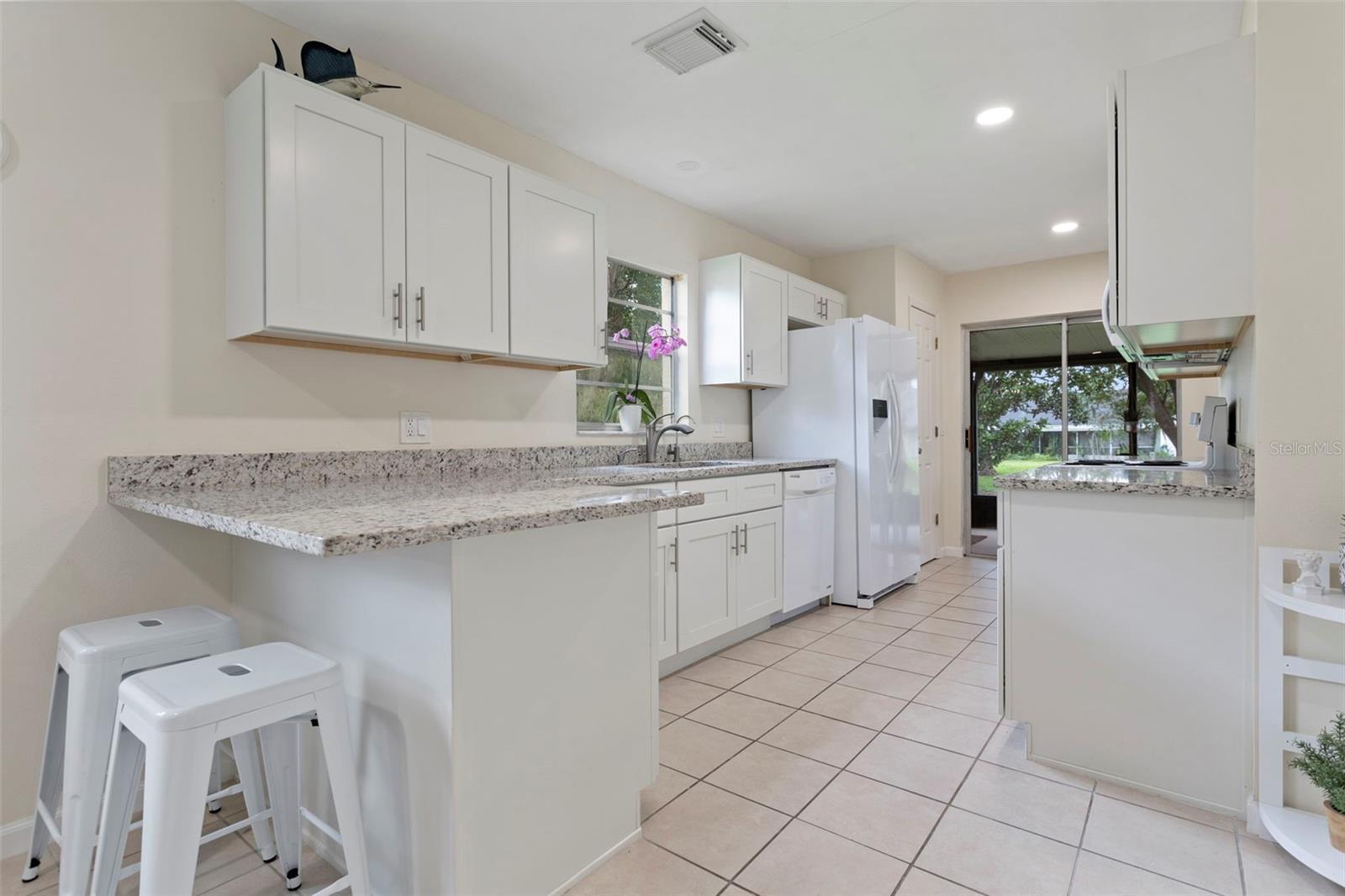 ALOMA PARK - Residential