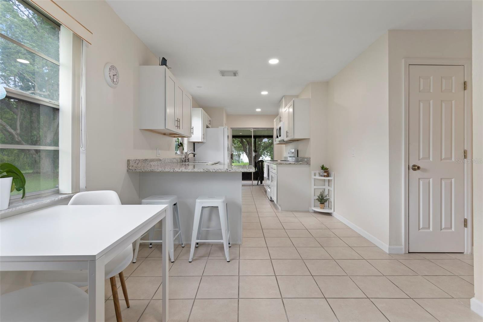 ALOMA PARK - Residential