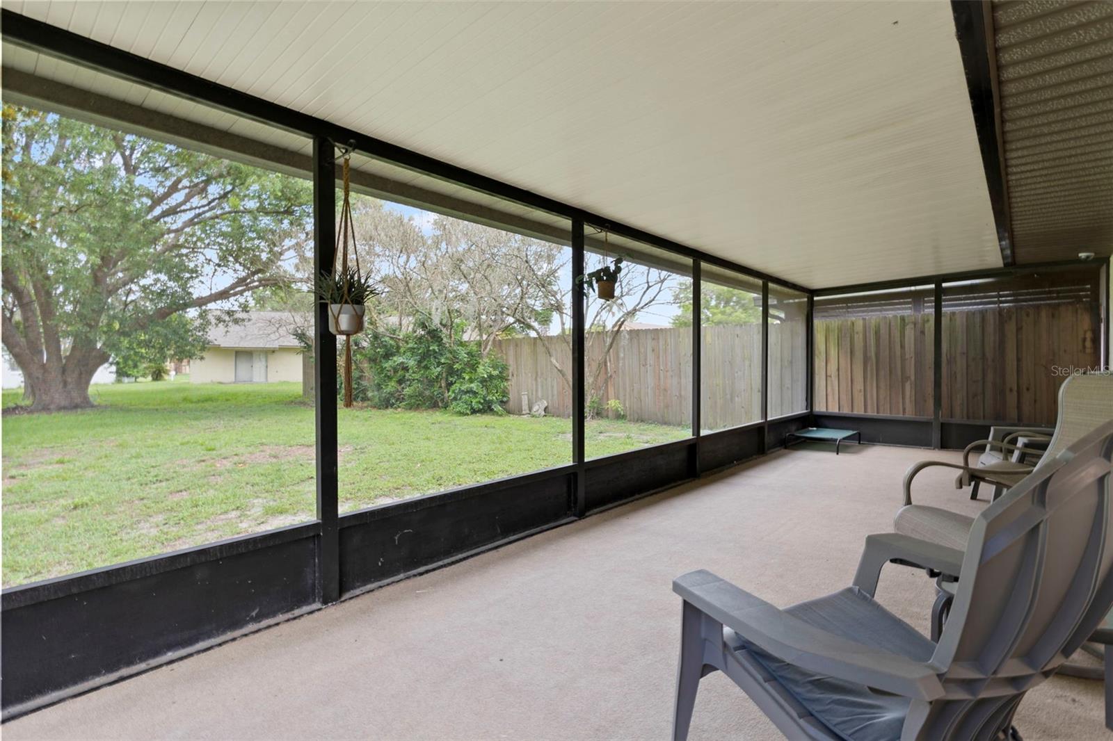ALOMA PARK - Residential