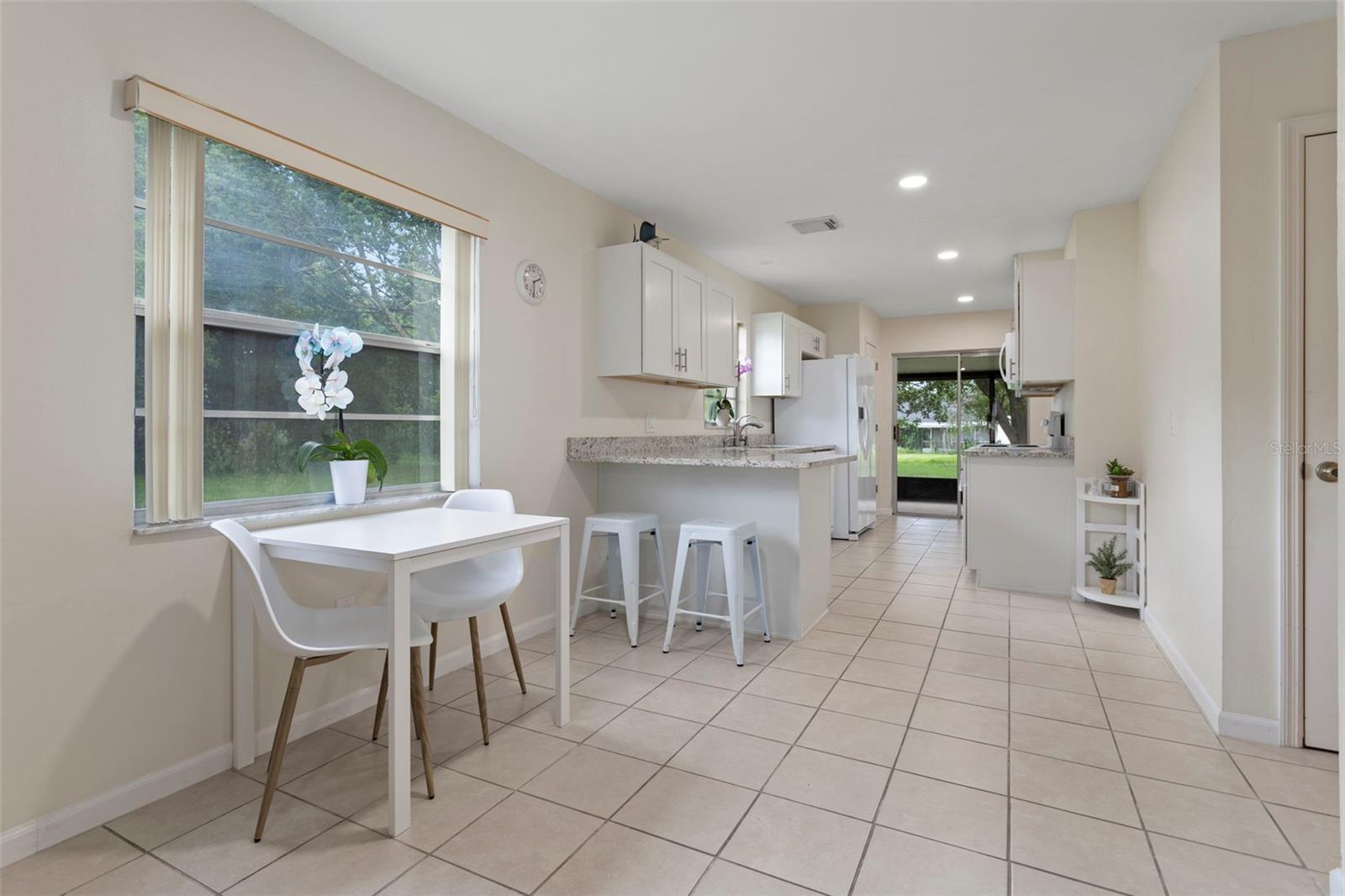 ALOMA PARK - Residential