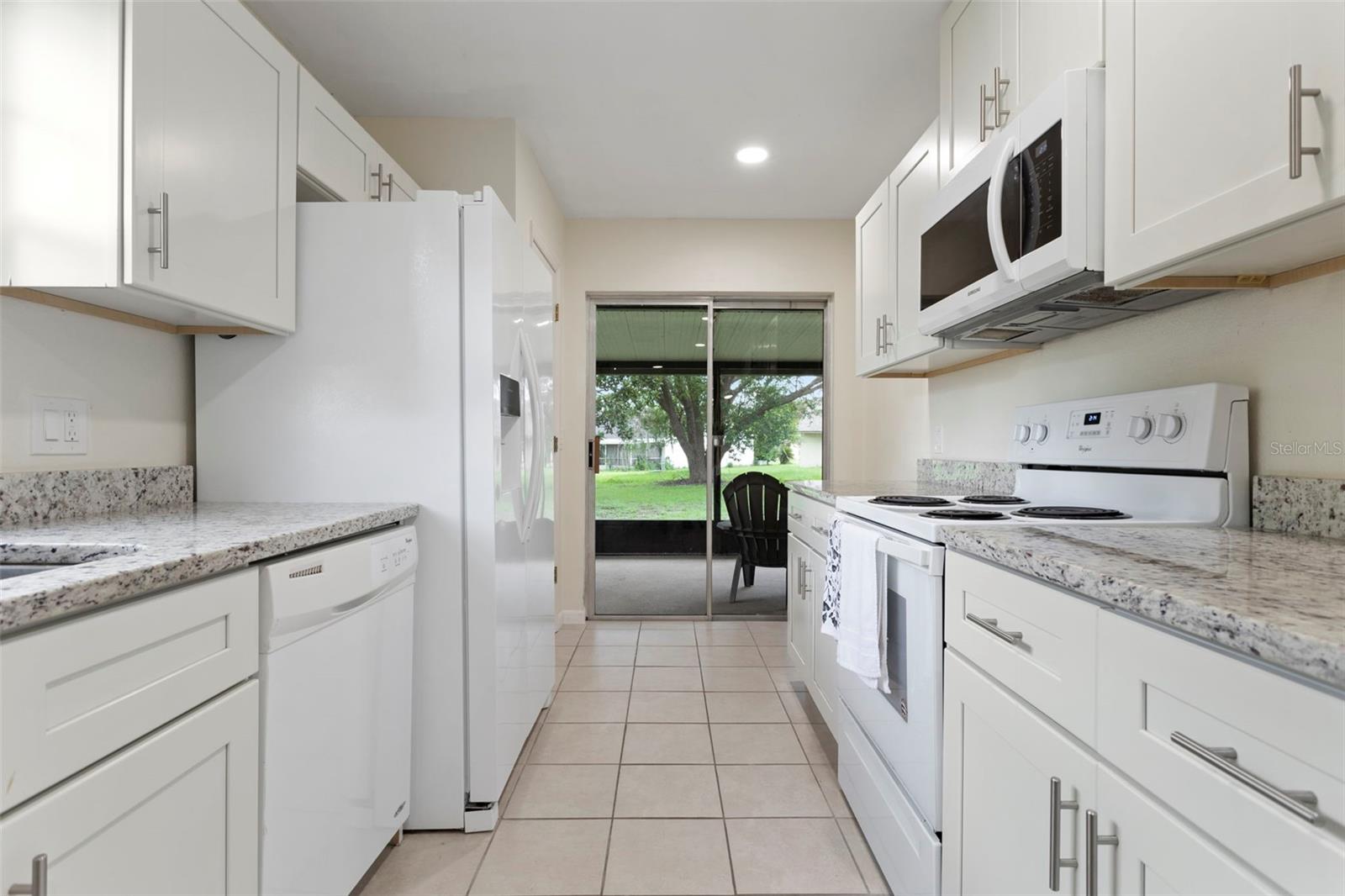ALOMA PARK - Residential