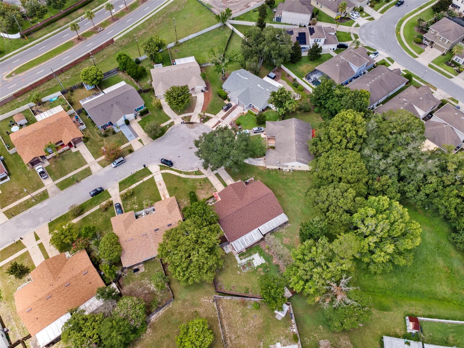 ALOMA PARK - Residential