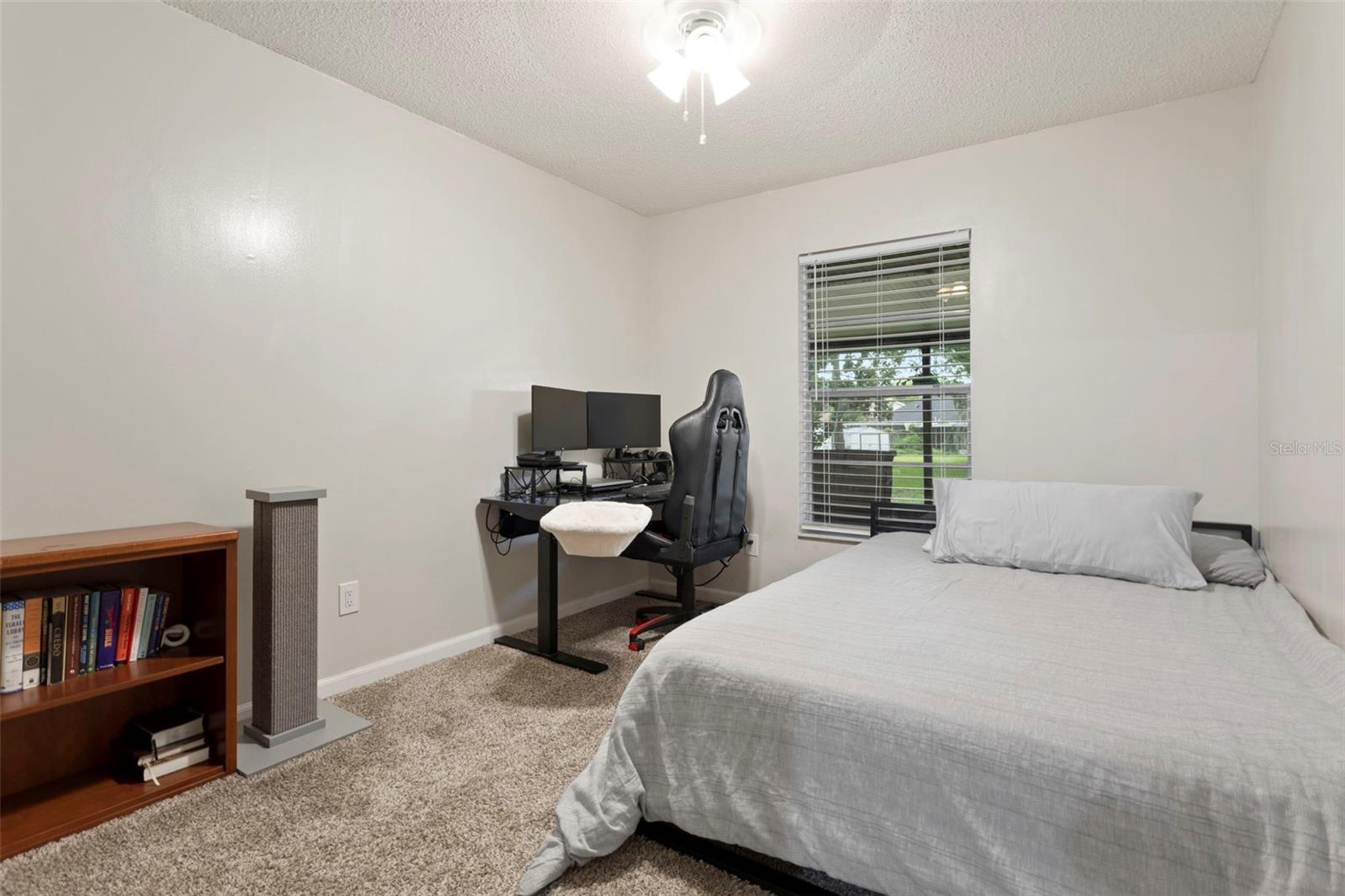 ALOMA PARK - Residential