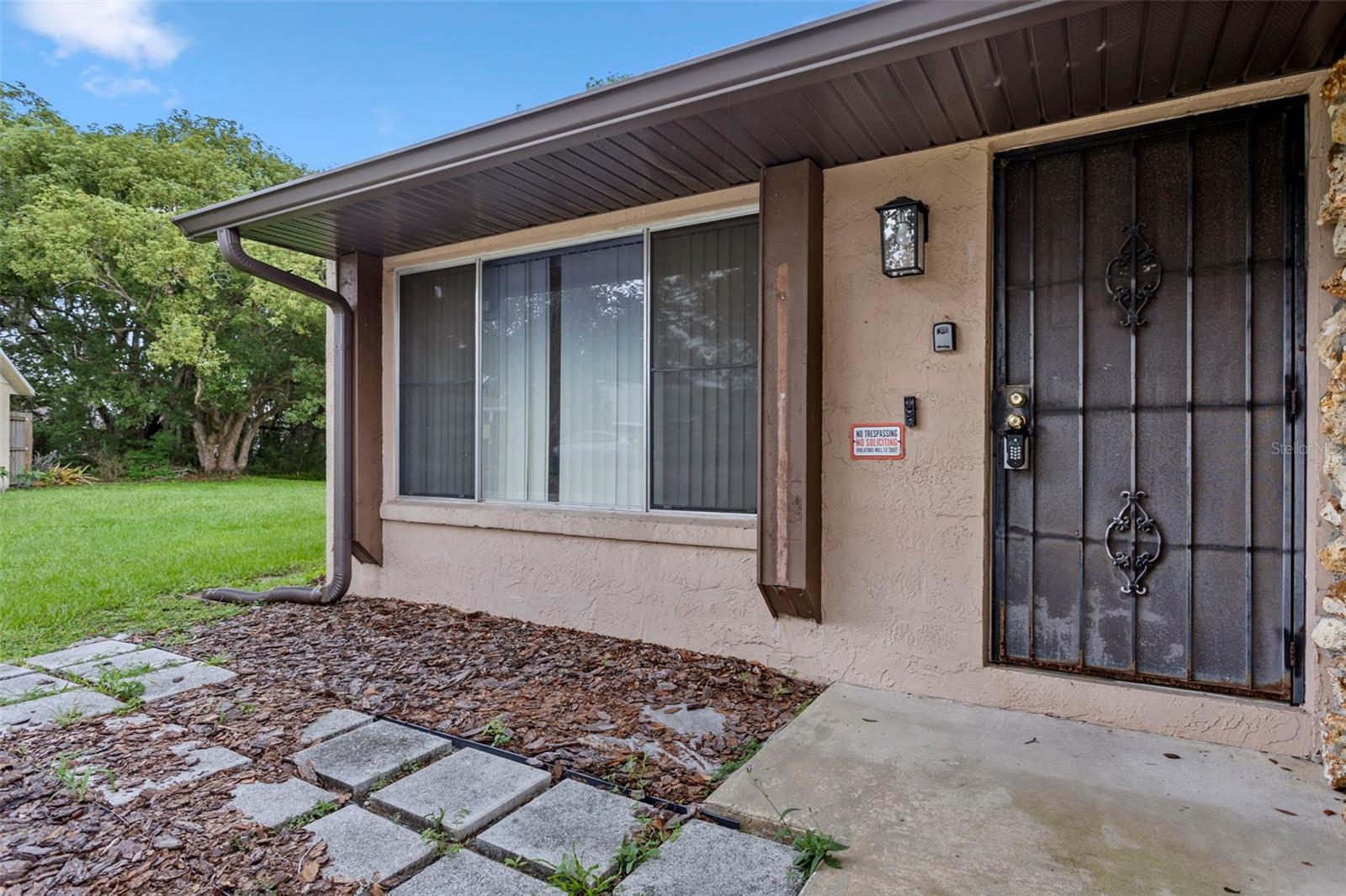 ALOMA PARK - Residential