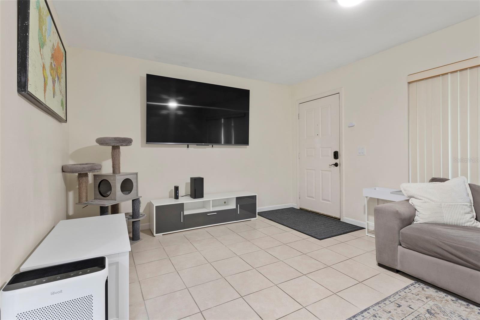 ALOMA PARK - Residential
