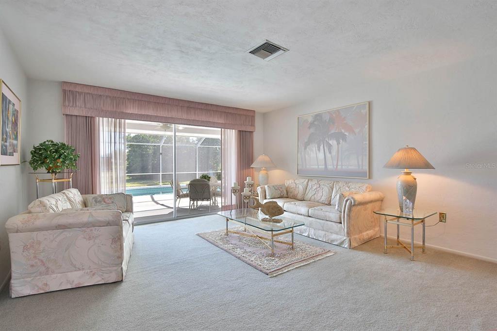 GULF GATE WOODS - Residential