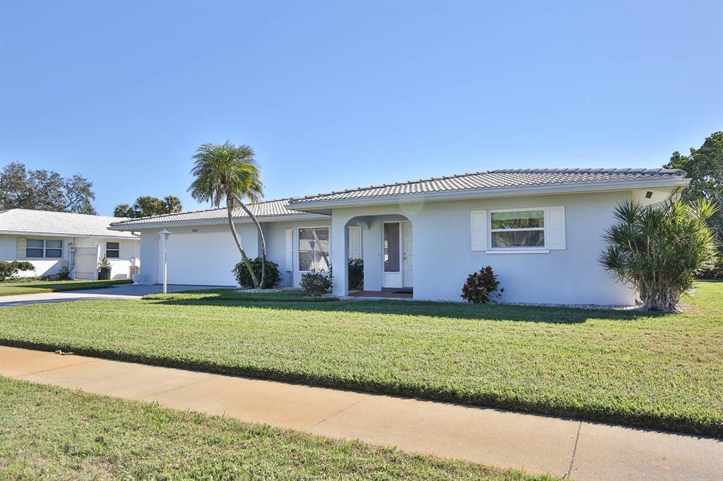 GULF GATE WOODS - Residential