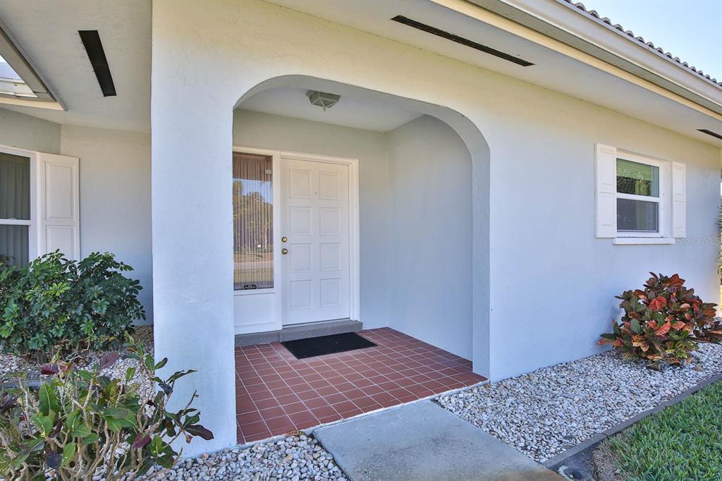 GULF GATE WOODS - Residential