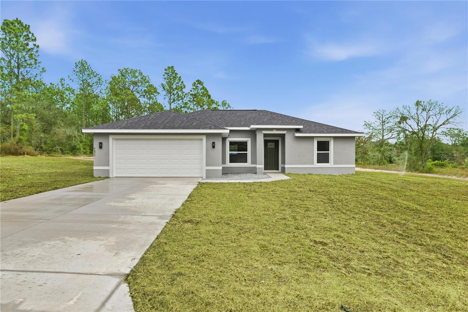 SILVER SPRINGS SHORES - Residential