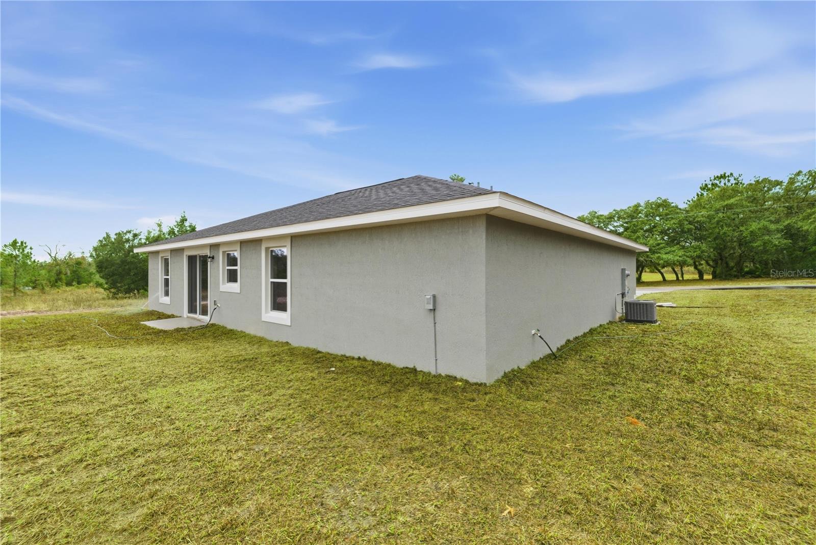 SILVER SPRINGS SHORES - Residential
