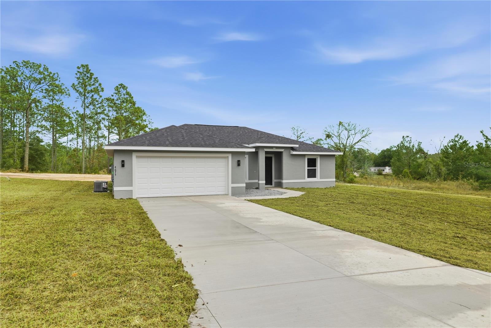 SILVER SPRINGS SHORES - Residential