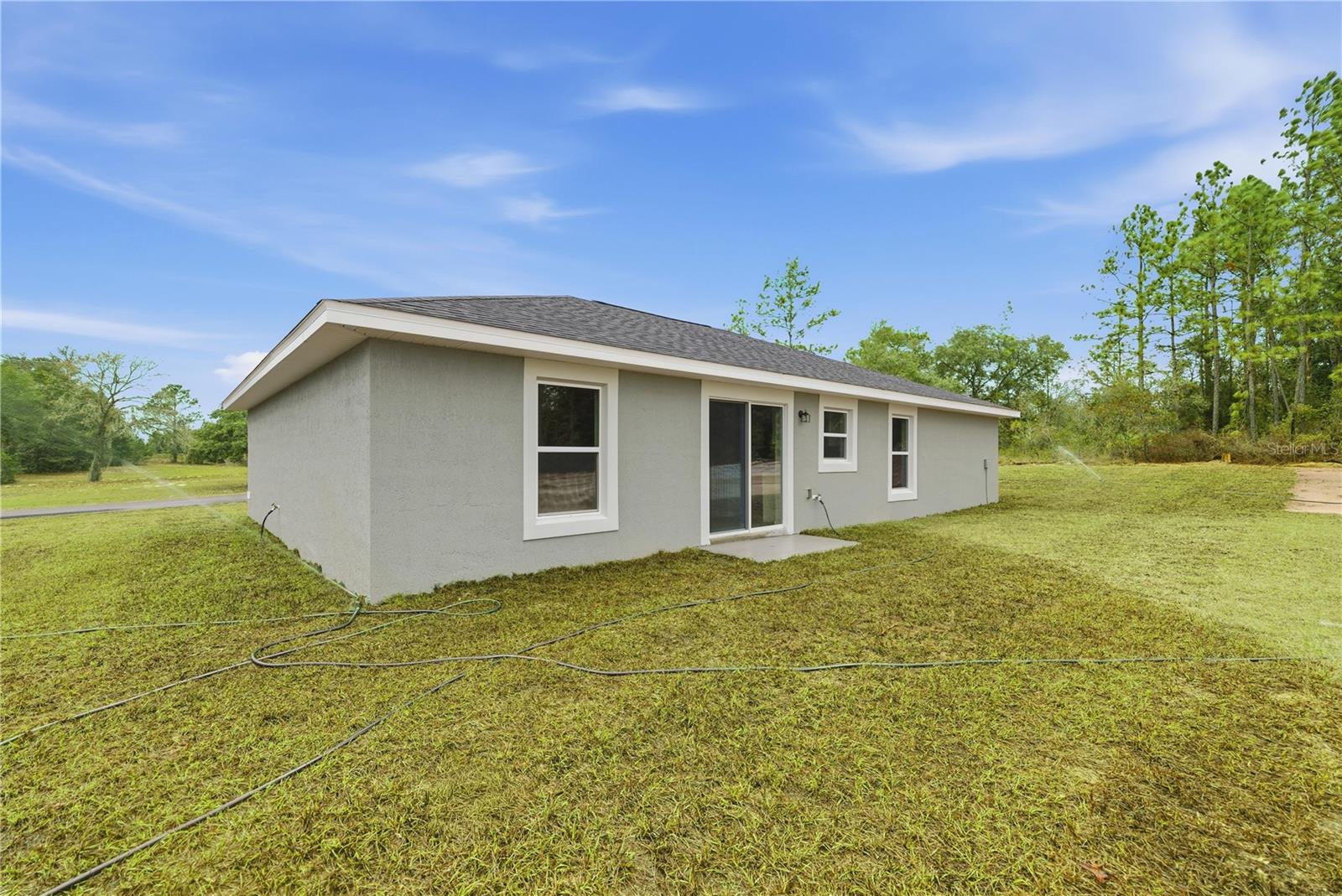 SILVER SPRINGS SHORES - Residential
