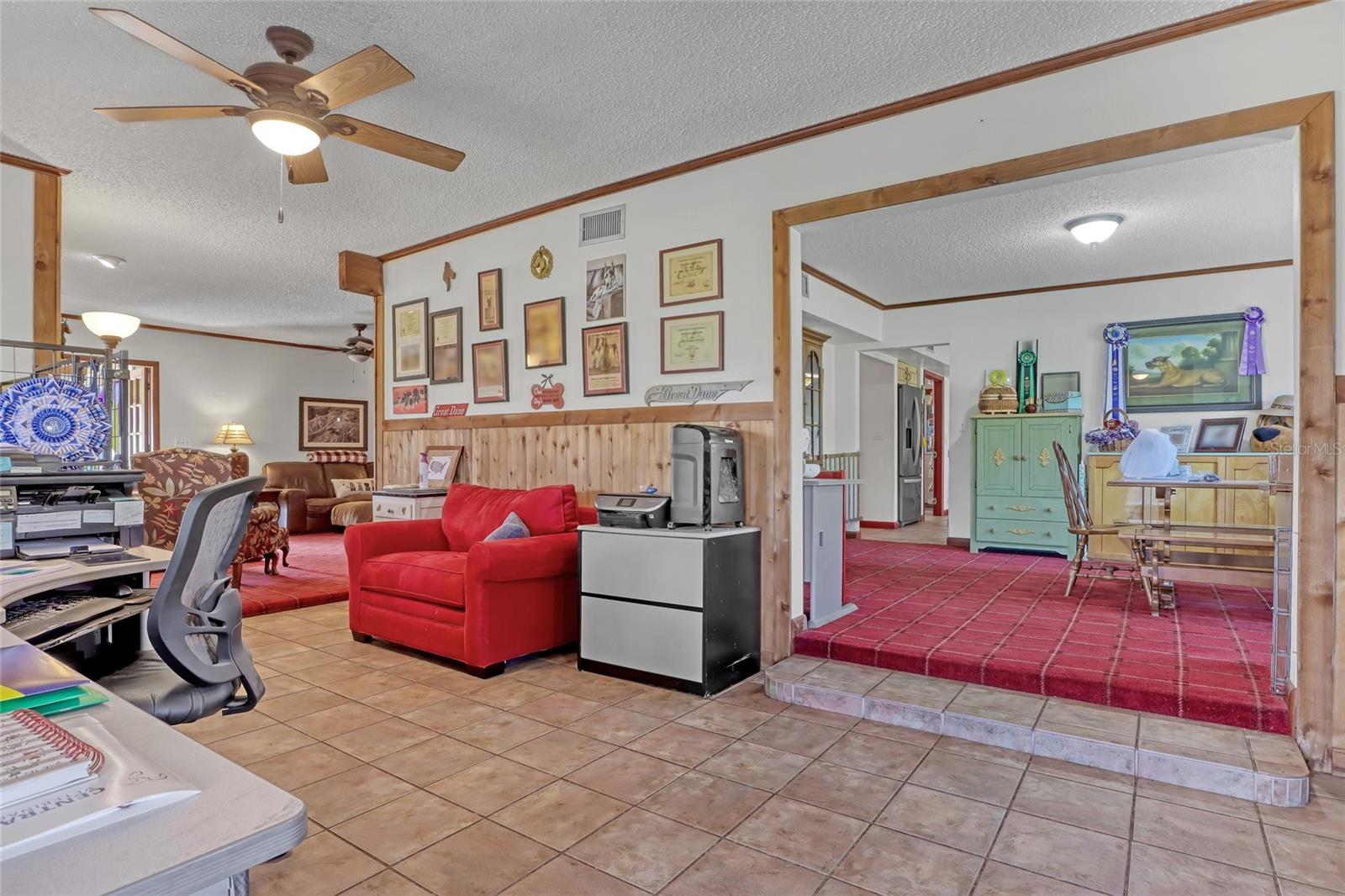 INDIAN RIVER PARK REPLAT SEC 17 - Residential