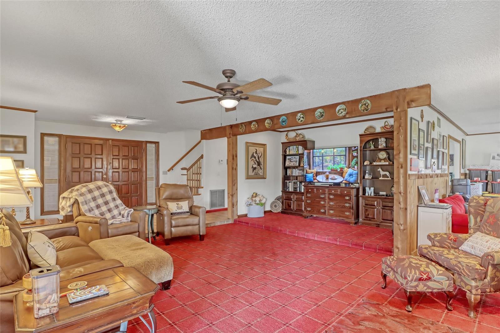 INDIAN RIVER PARK REPLAT SEC 17 - Residential