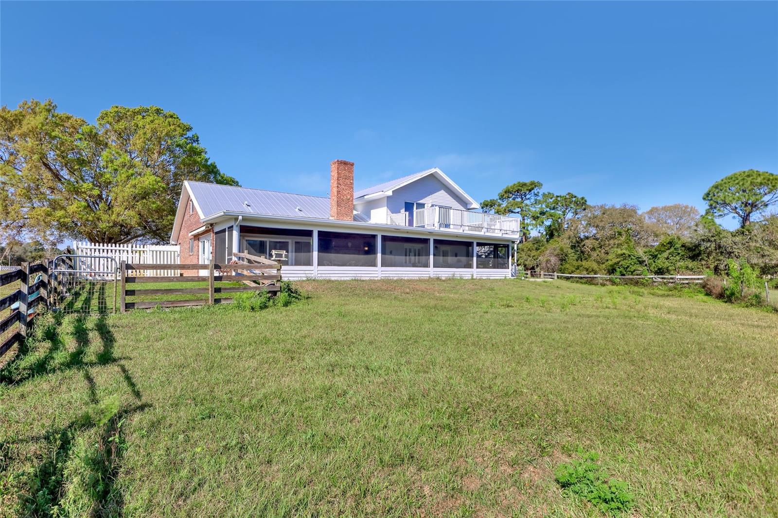 INDIAN RIVER PARK REPLAT SEC 17 - Residential