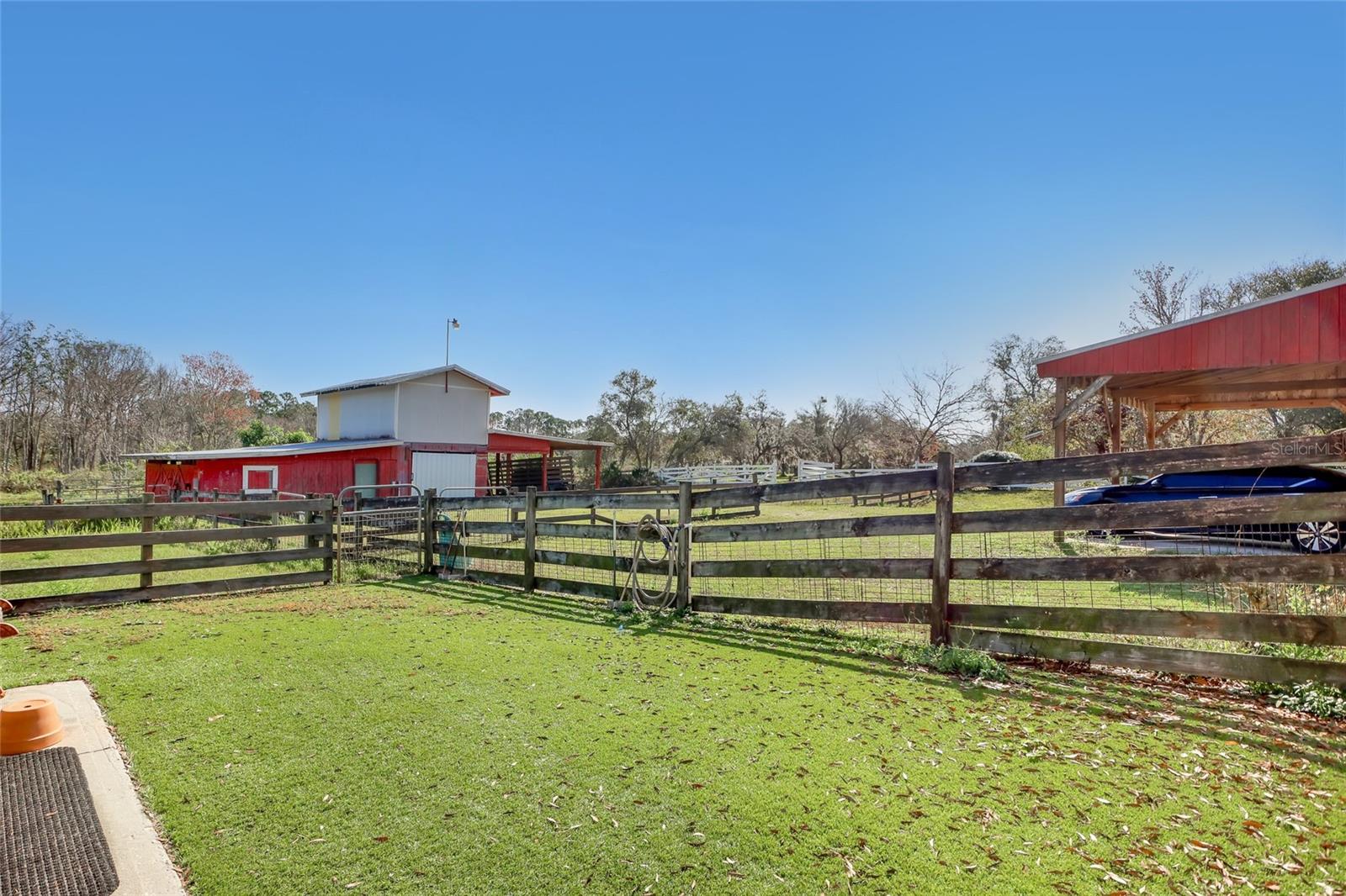INDIAN RIVER PARK REPLAT SEC 17 - Residential