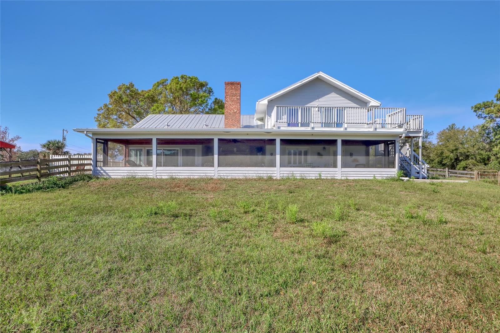 INDIAN RIVER PARK REPLAT SEC 17 - Residential