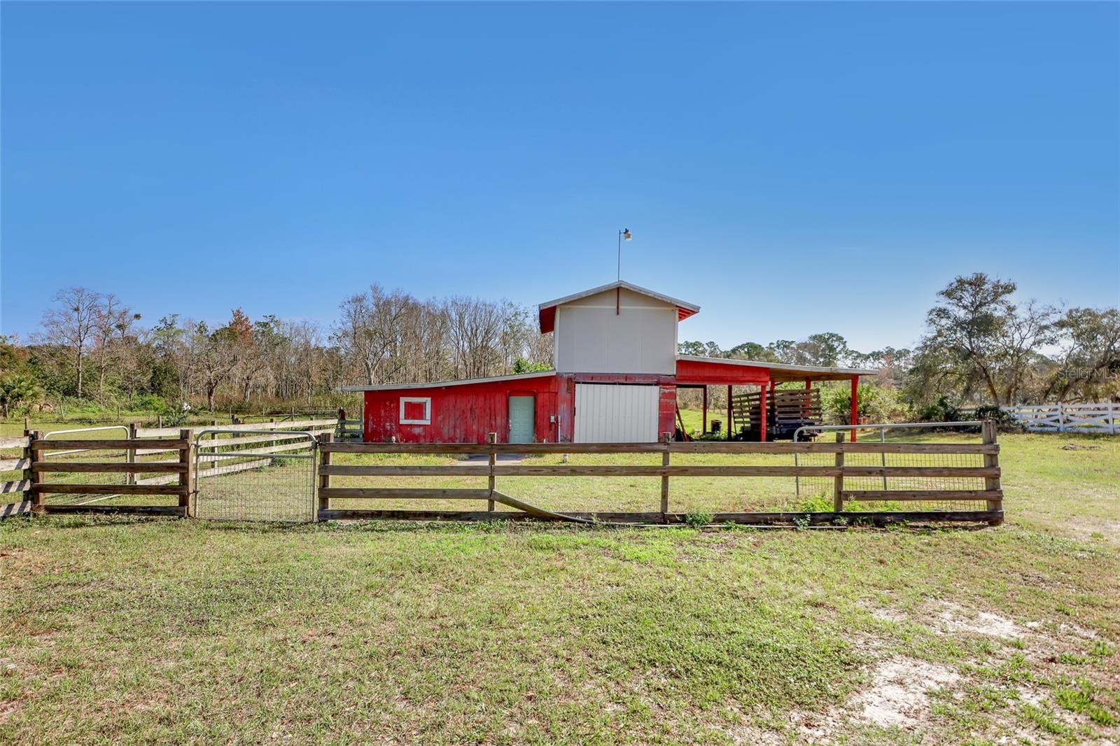 INDIAN RIVER PARK REPLAT SEC 17 - Residential