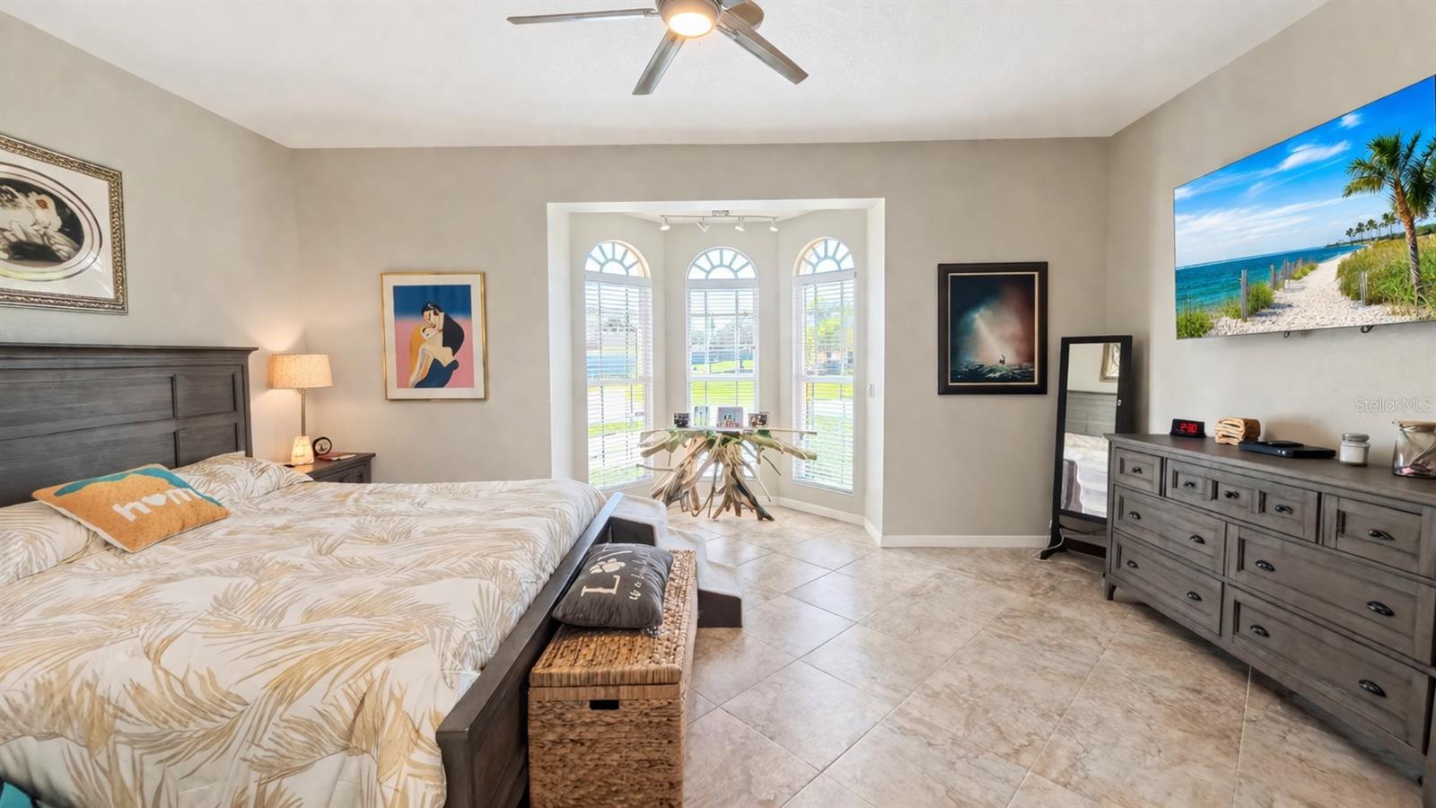 ROTONDA WEST LONG MEADOW - Residential